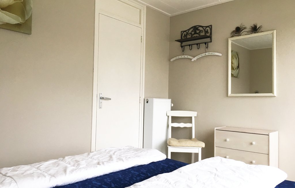 Feriehuse - Wolphaartsdijk , Holland - HZE154 18