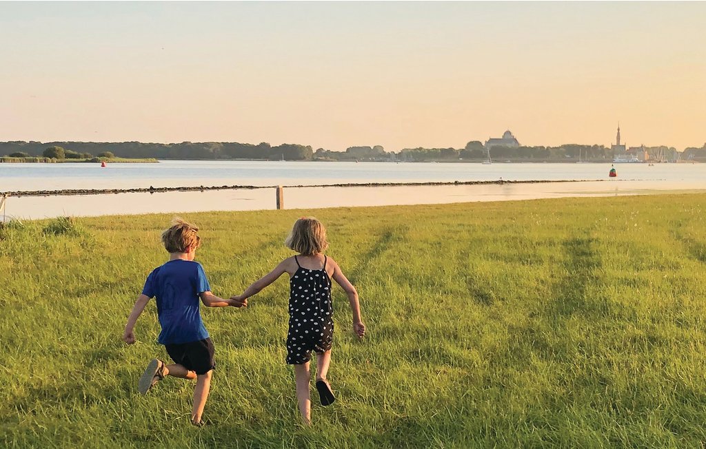 Ferienhaus - Kamperland , Niederlande - HZE155 3