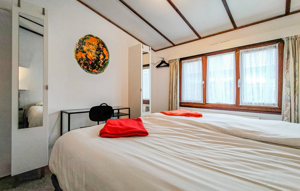 Feriehuse - Sint-Annaland , Holland - HZE189 16