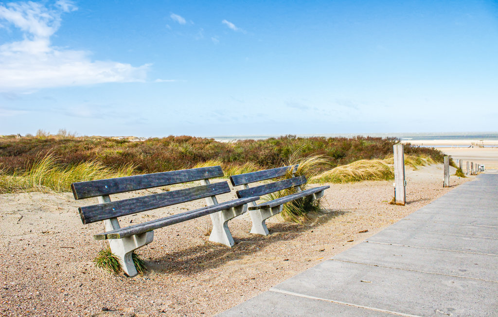 Ferienhaus - Kamperland , Niederlande - HZE199 21