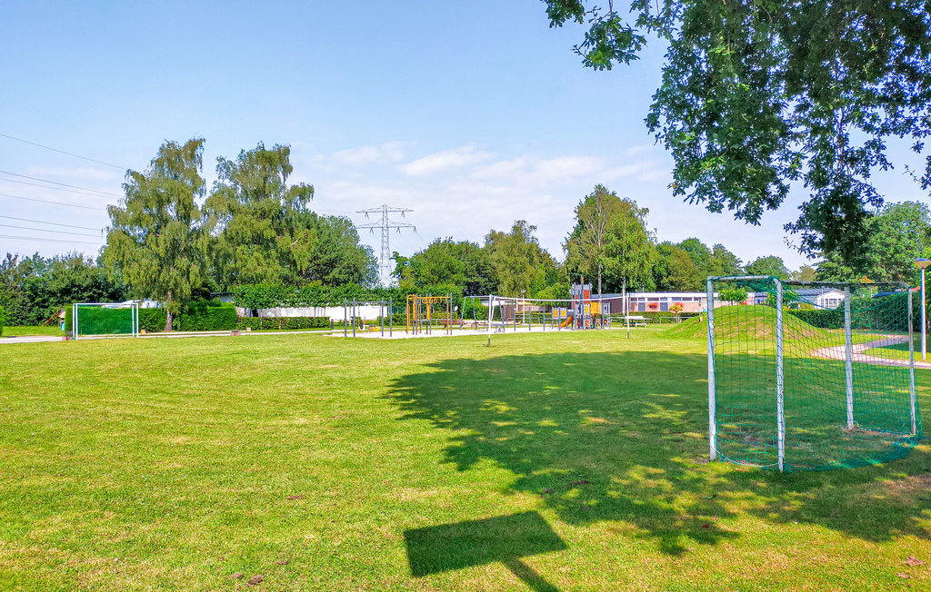 Feriehus - Heinkenszand , Nederland - HZE238 16
