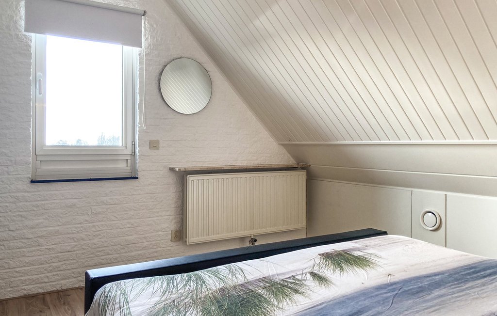 Ferienwohnung - Bruinisse , Niederlande - HZE282 14
