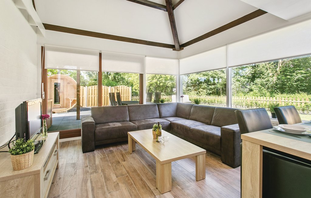 Ferienhaus - Stavenisse , Niederlande - HZE040 3