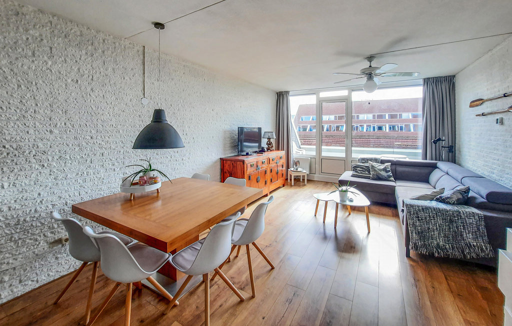 Ferienwohnung - Bruinisse , Niederlande - HZE046 1