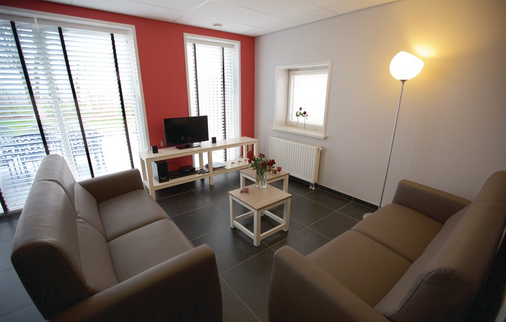 Ferienhaus - Retranchement , Niederlande - HZE077 2