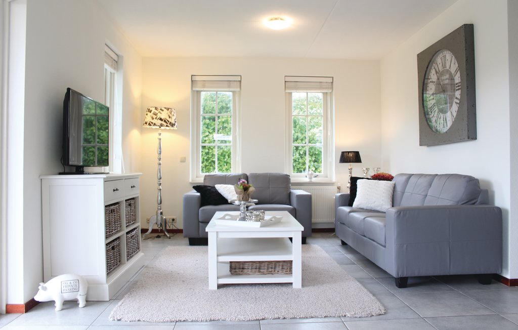 Ferienhaus - Wemeldinge , Niederlande - HZE117 2