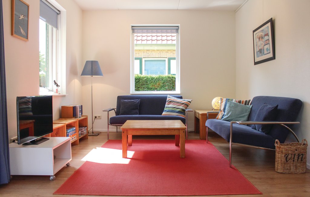 Ferienhaus - Zonnemaire , Niederlande - HZE157 2