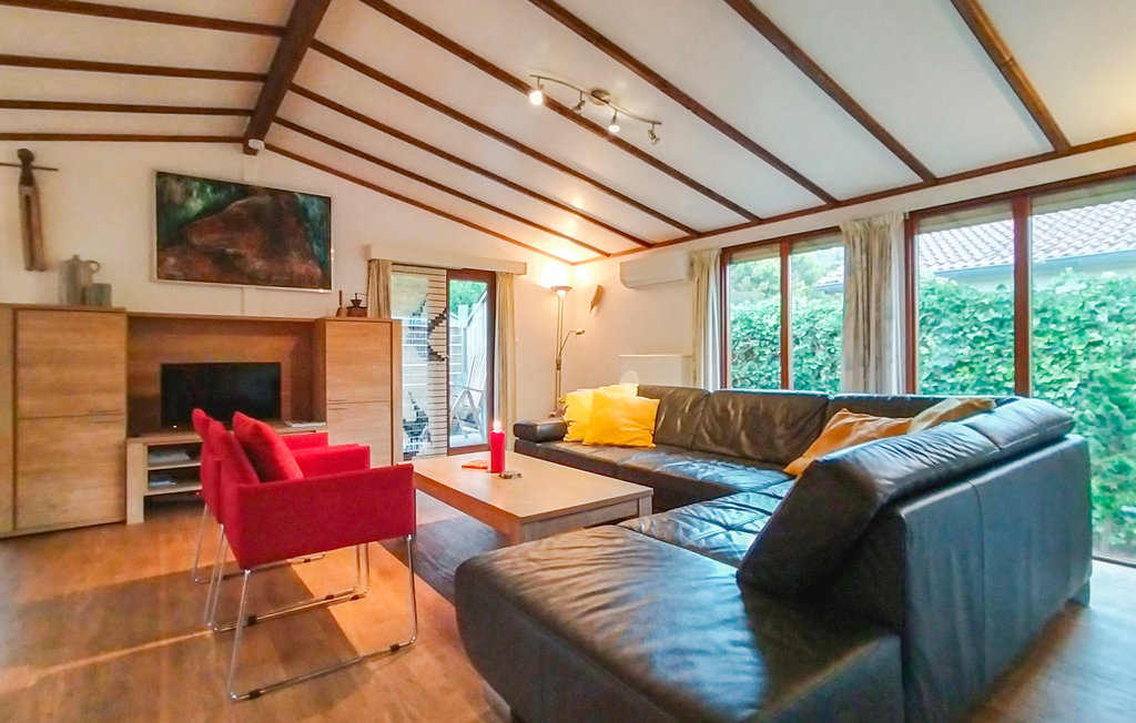 Feriehuse - Sint-Annaland , Holland - HZE189 2