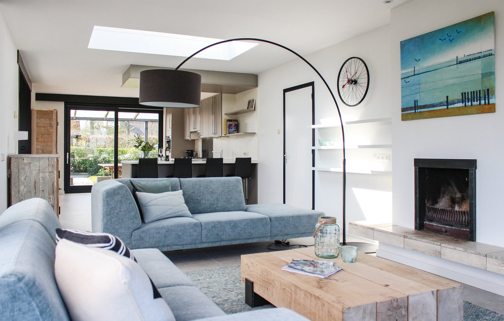 Ferienhaus - Arnemuiden , Niederlande - HZE208 11