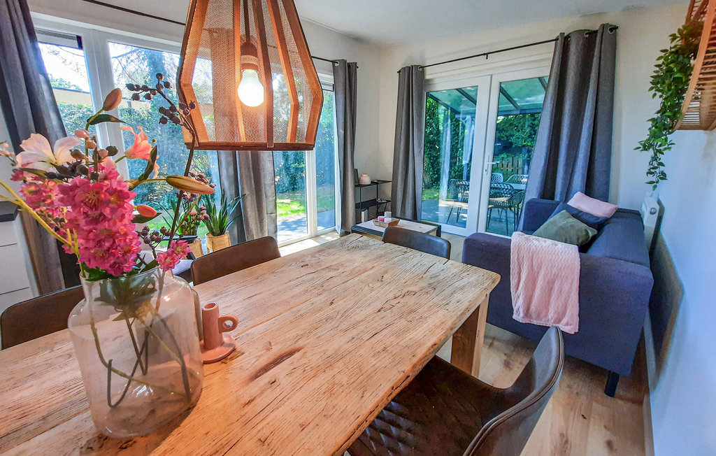 Ferienhaus - Heinkenszand , Niederlande - HZE240 13