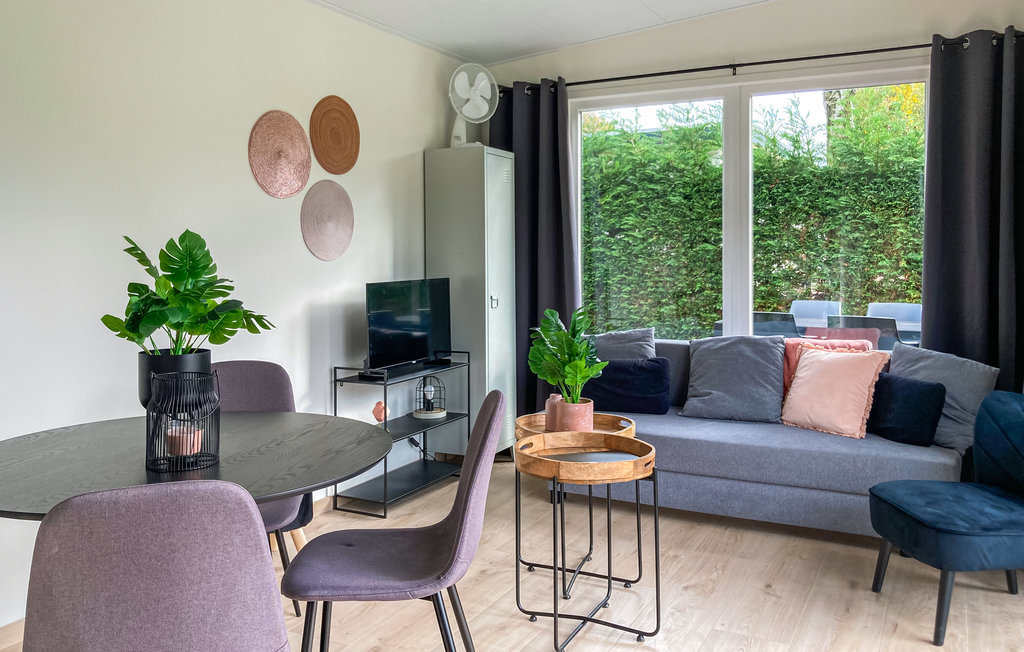 Ferienhaus - Heinkenszand , Niederlande - HZE278 3