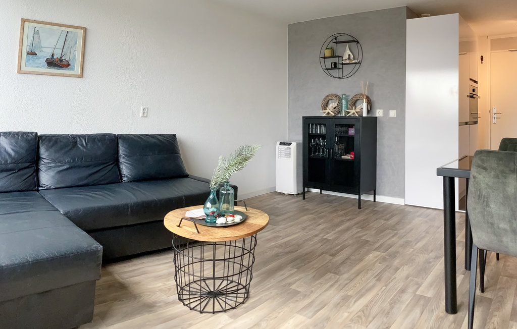 Ferienwohnung - Bruinisse , Niederlande - HZE280 2