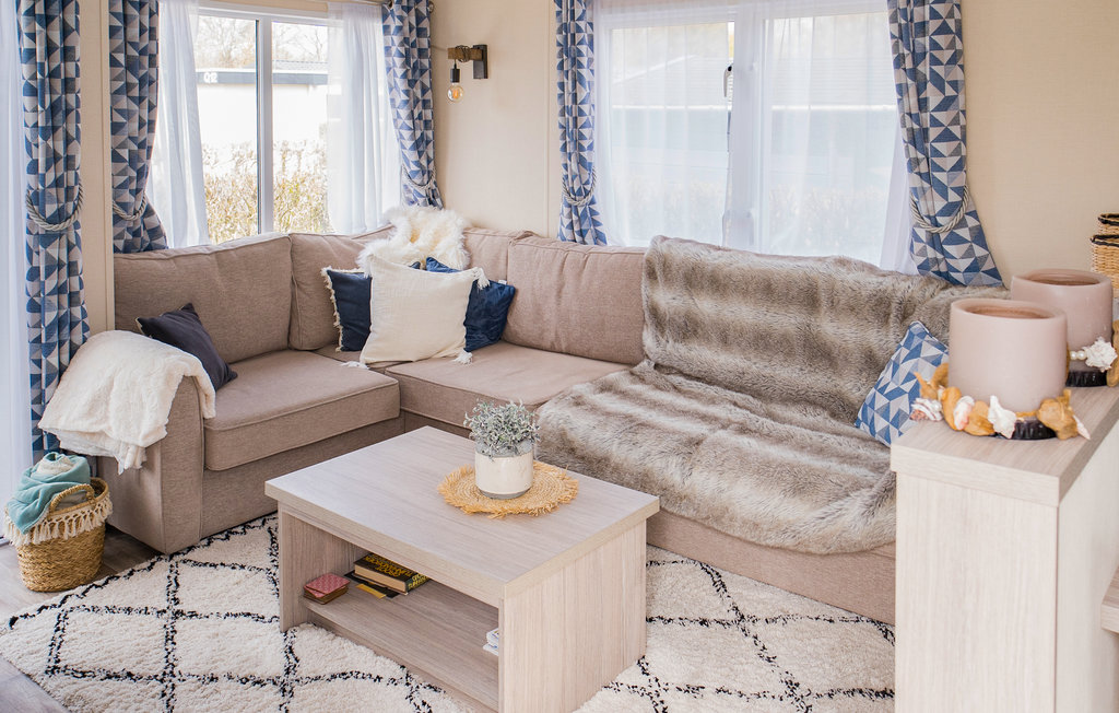 Semesterhus - Renesse , Nederländerna - HZE500 18