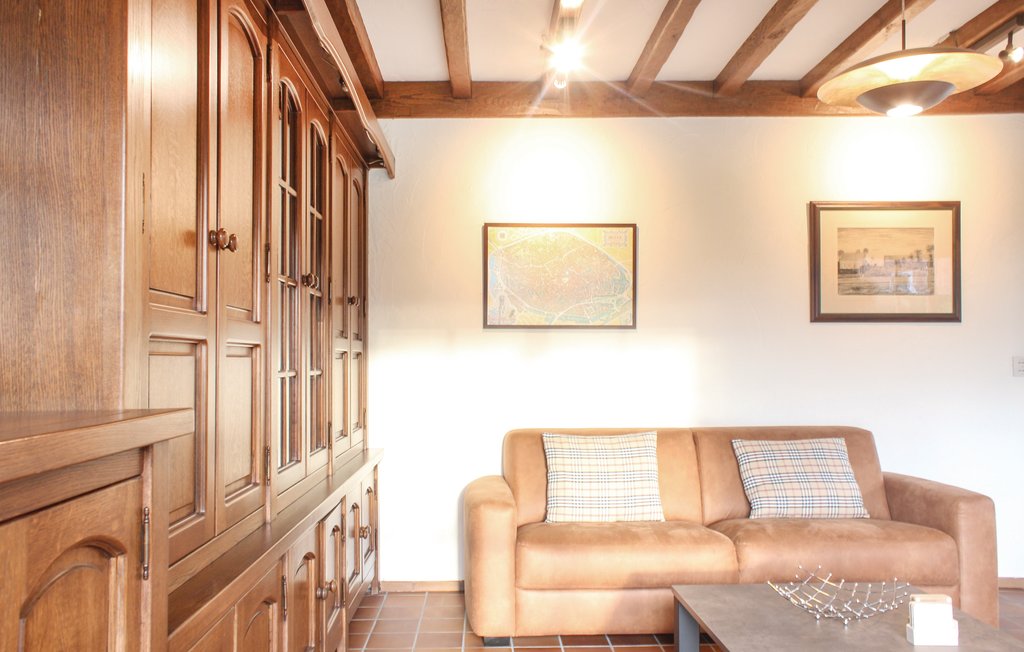 Feriehuse - Groede , Holland - HZE089 10