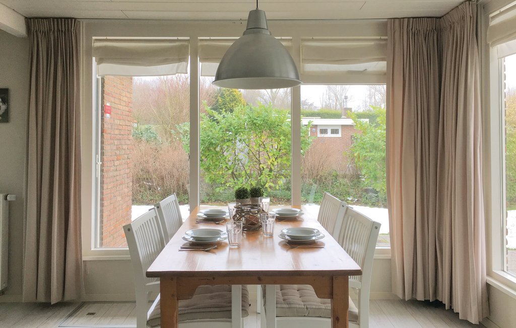 Feriehuse - Wolphaartsdijk , Holland - HZE154 10