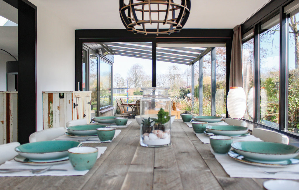 Ferienhaus - Arnemuiden , Niederlande - HZE208 16