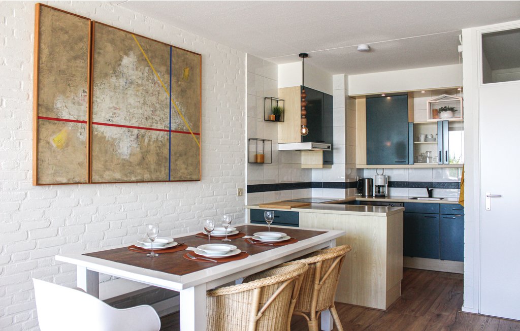 Ferienhaus - Bruinisse , Niederlande - HZE159 5