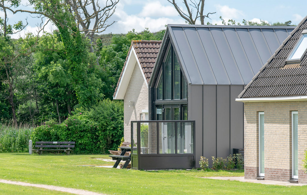 Ferienhaus - Dishoek , Niederlande - HZE252 9