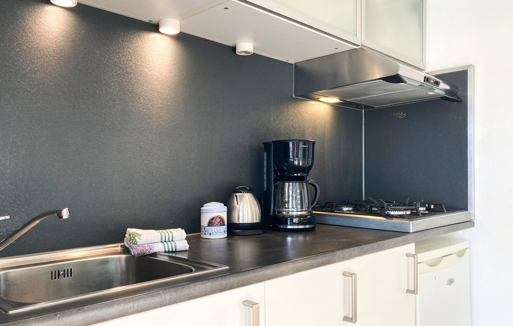 Ferienwohnung - Bruinisse , Niederlande - HZE282 11