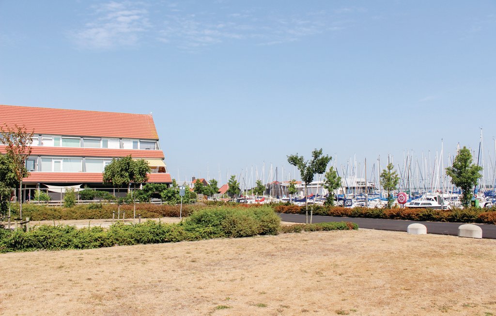 Ferienhaus - Bruinisse , Niederlande - HZE043 19