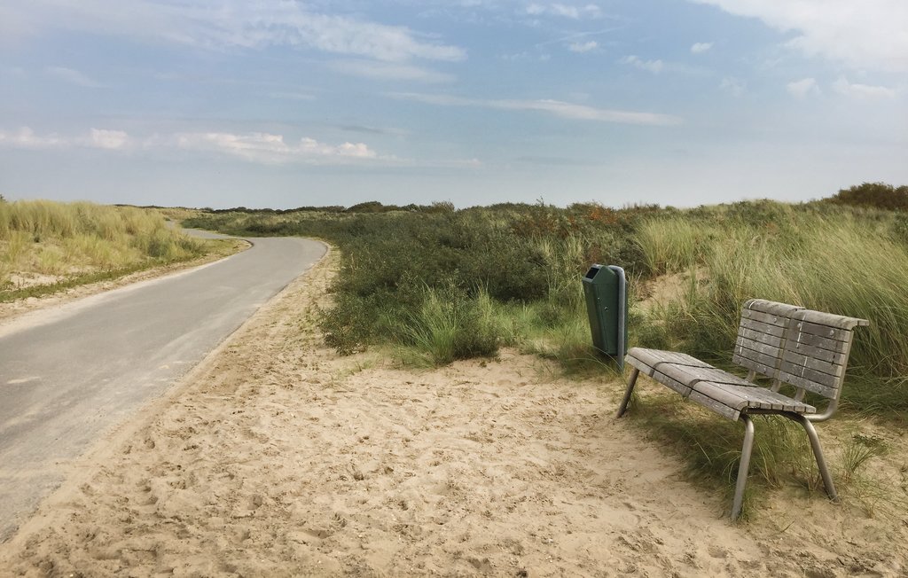 Ferienhaus - Groede , Niederlande - HZE099 14