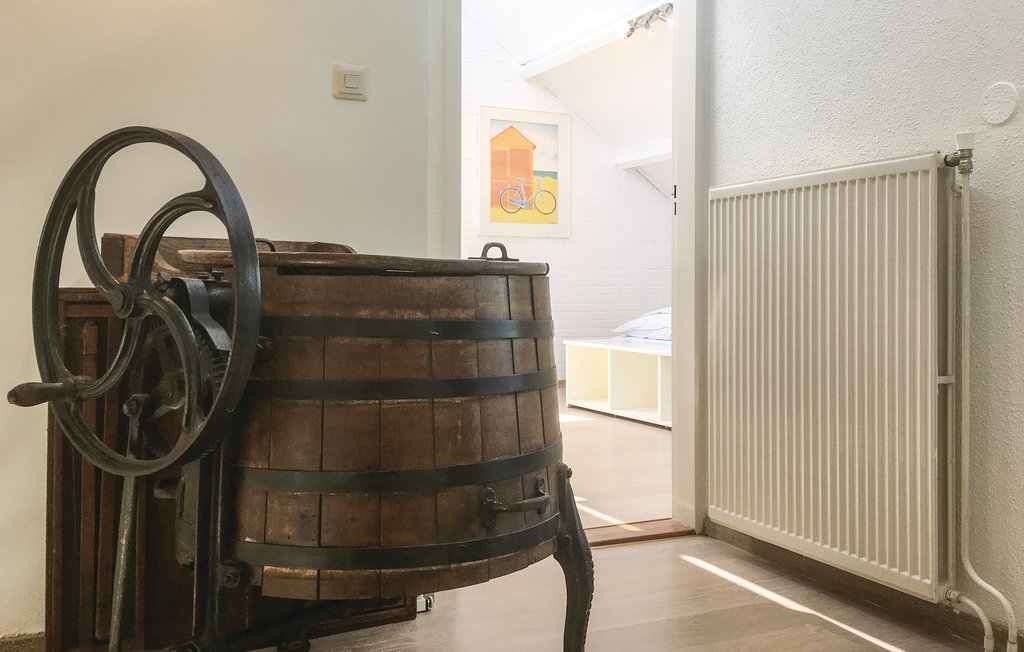 Ferienhaus - Arnemuiden , Niederlande - HZE133 19