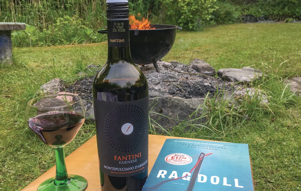 Ferienhaus - Kamperland , Niederlande - HZE155 26