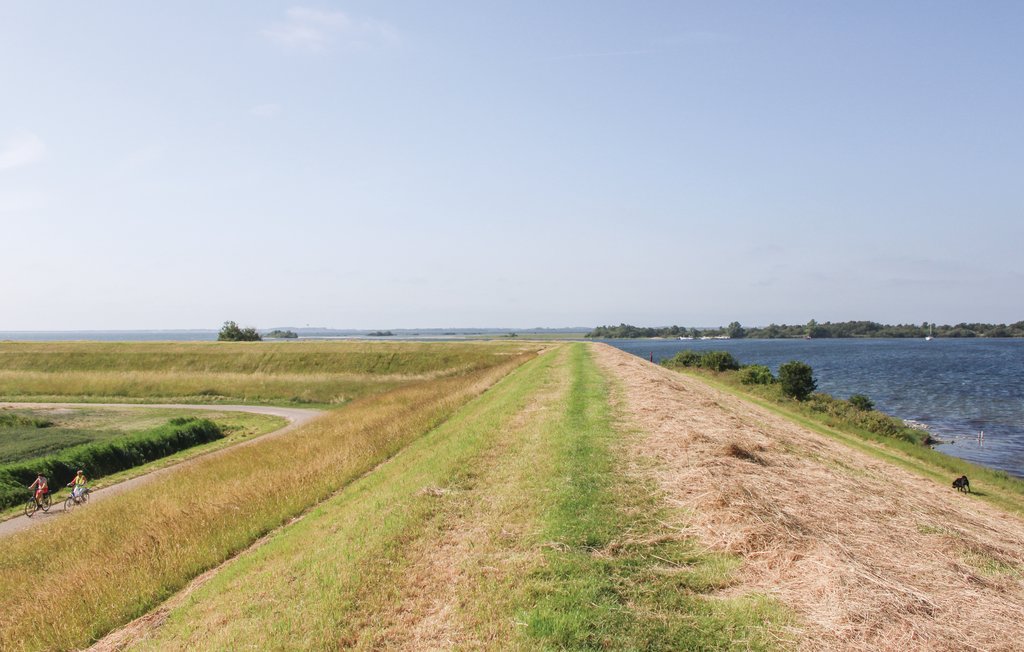 Ferienhaus - Zonnemaire , Niederlande - HZE157 21