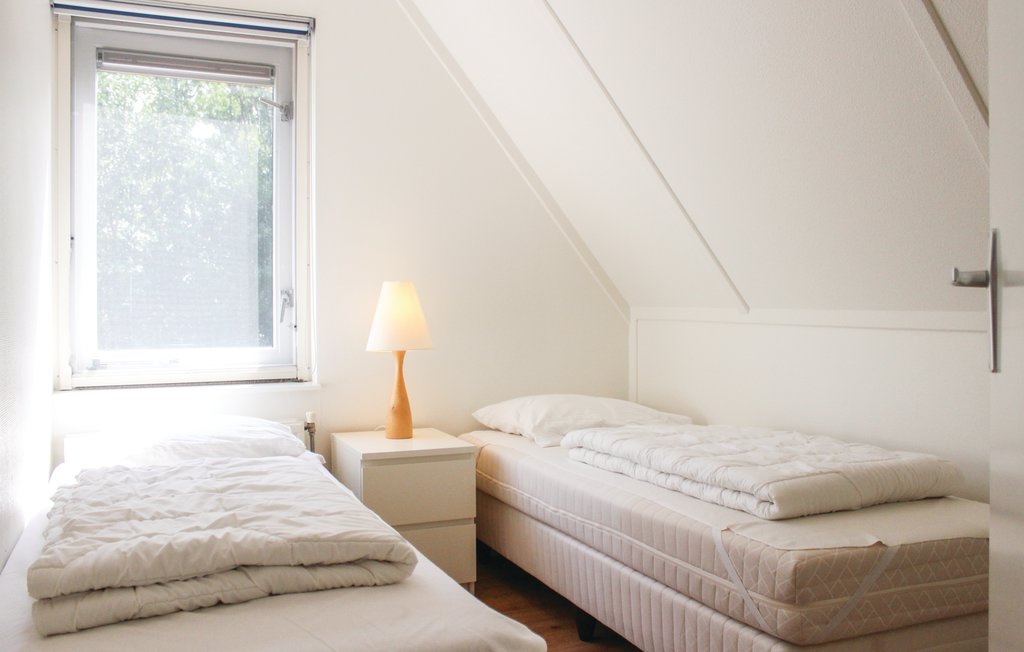 Ferienhaus - Zonnemaire , Niederlande - HZE157 15