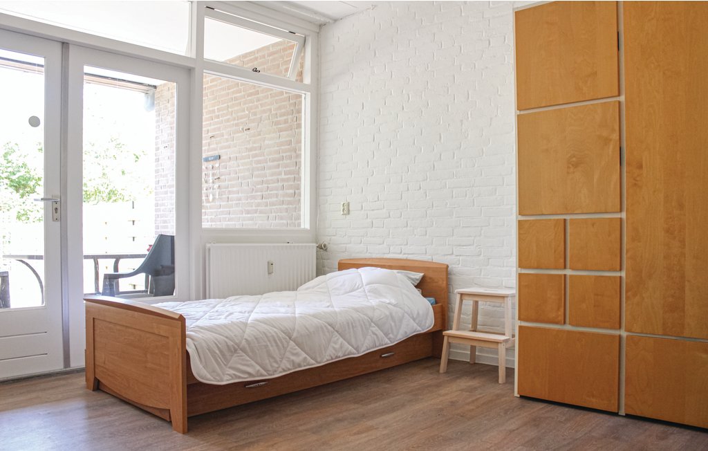 Ferienhaus - Bruinisse , Niederlande - HZE159 17