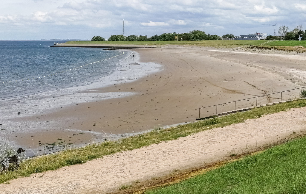 Lejlighed - Yerseke , Holland - HZE164 22