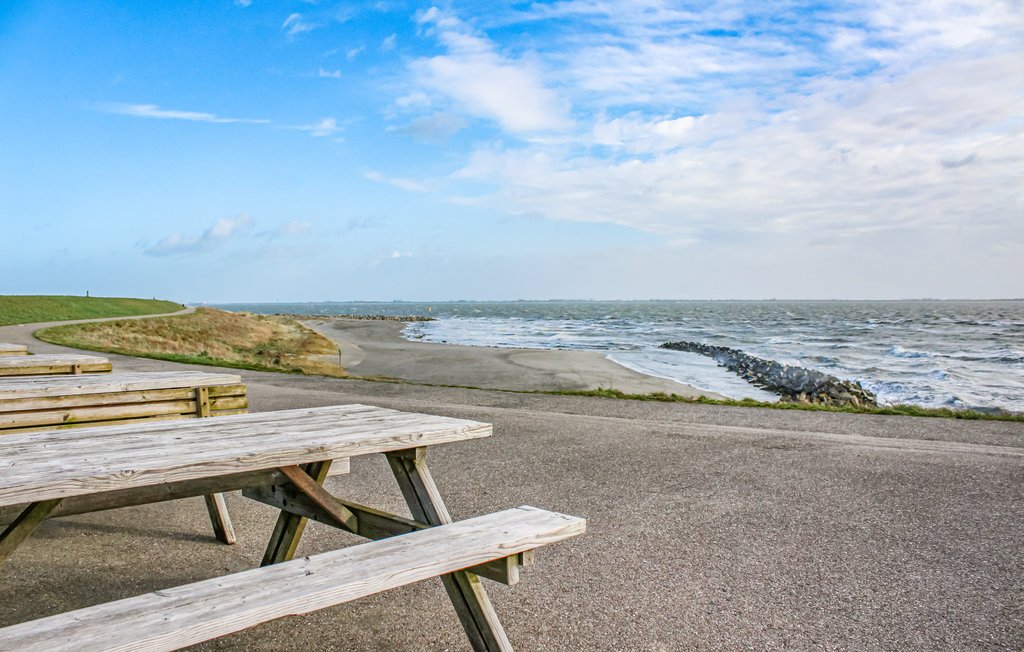 Feriehuse - Baarland , Holland - HZE171 30