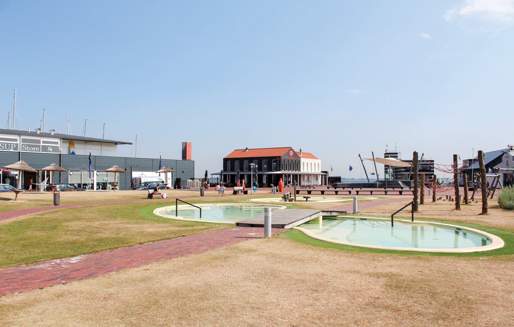 Lejlighed - Bruinisse , Holland - HZE172 6