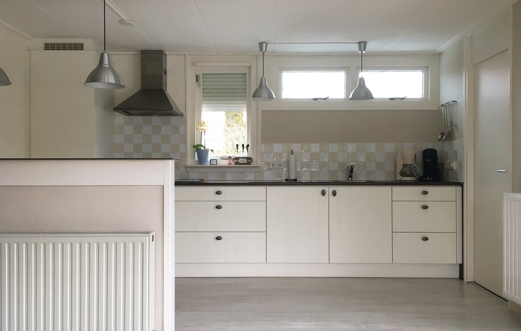 Feriehuse - Wolphaartsdijk , Holland - HZE154 16