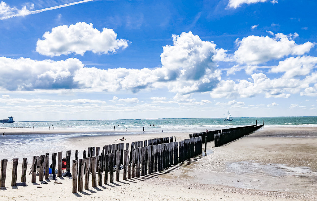 Ferieleilighet - Zoutelande , Nederland - HZE180 7