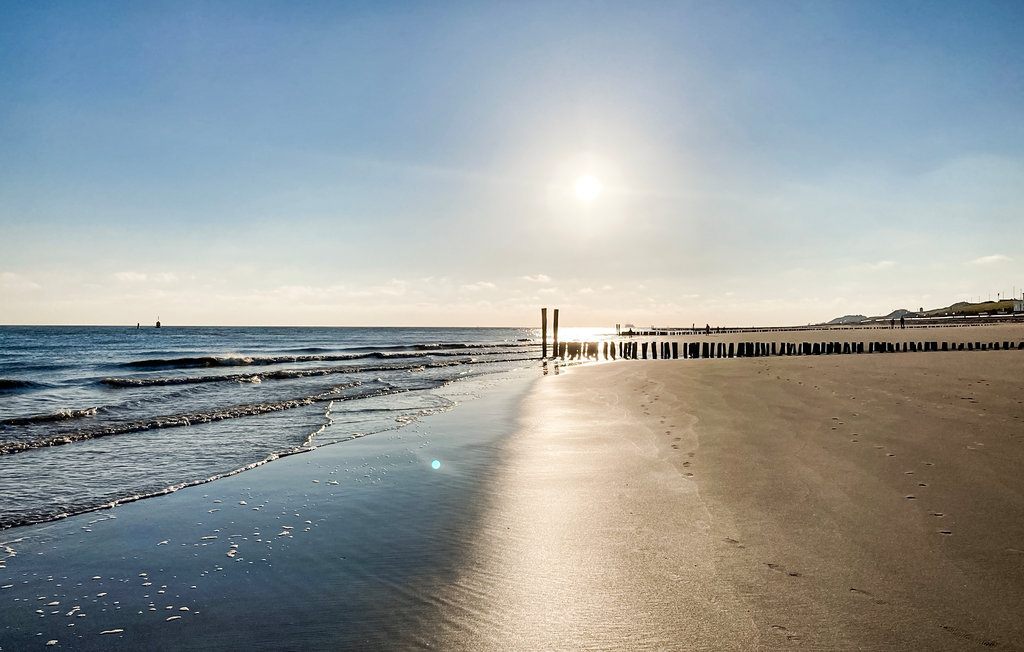 Ferieleilighet - Zoutelande , Nederland - HZE183 16