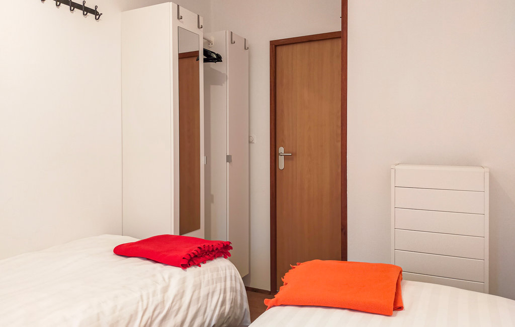 Feriehuse - Sint-Annaland , Holland - HZE189 19