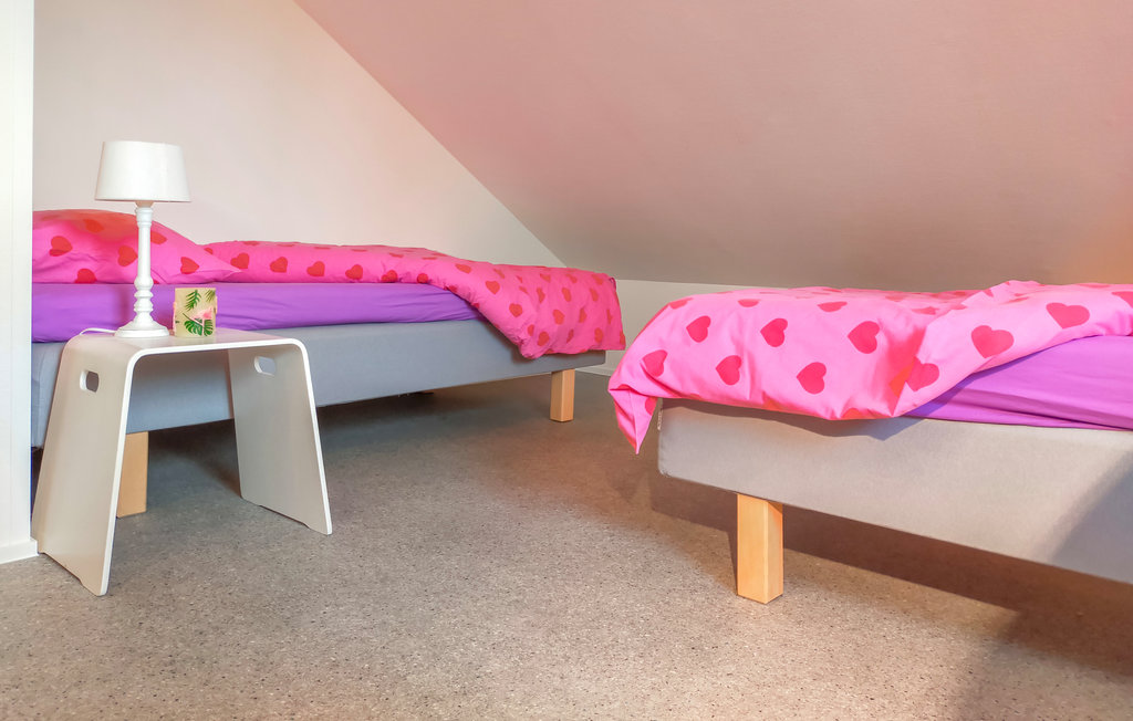 Ferienhaus - Brouwershaven , Niederlande - HZE193 17