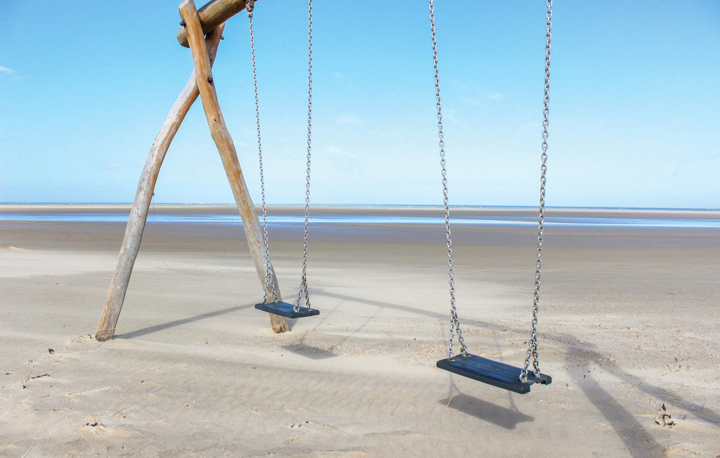 Ferienhaus - Kamperland , Niederlande - HZE198 26