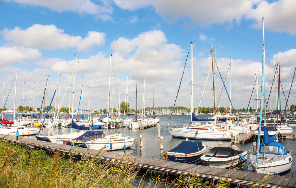 Ferienhaus - Kamperland , Niederlande - HZE199 24