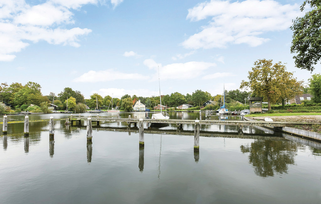 Ferienhaus - Arnemuiden , Niederlande - HZE208 34