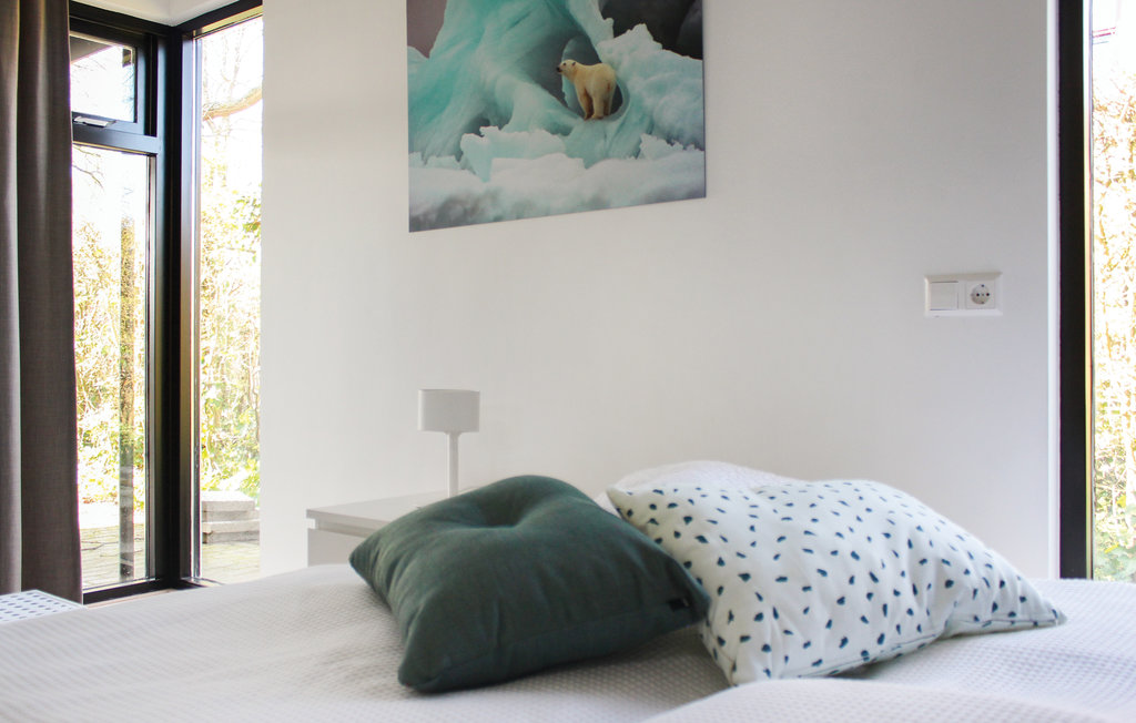 Ferienhaus - Arnemuiden , Niederlande - HZE208 25