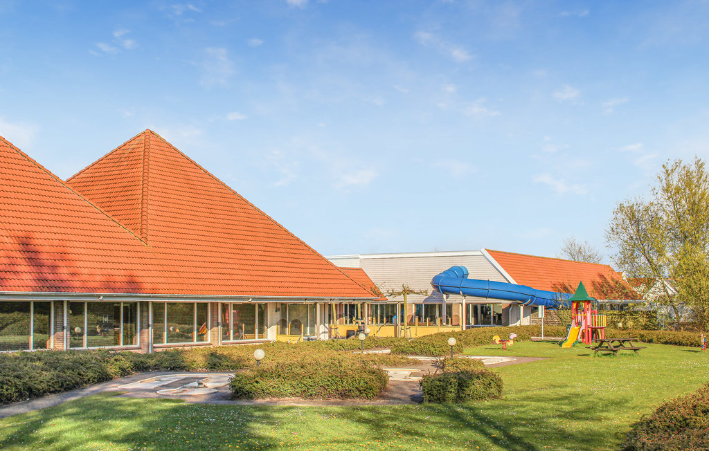 Ferienwohnung - Bruinisse , Niederlande - HZE282 19