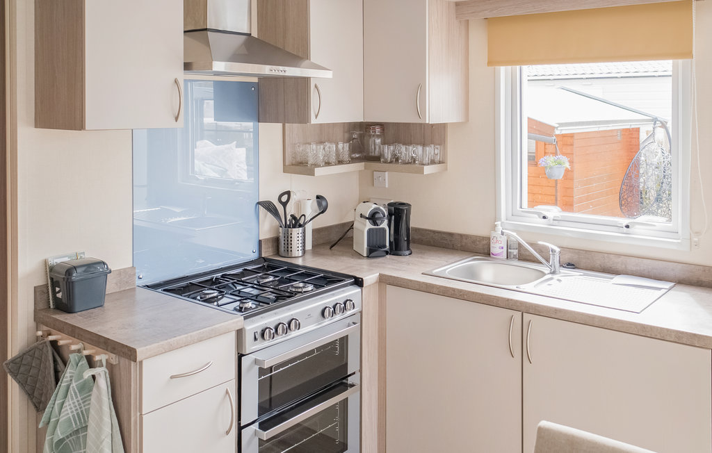 Semesterhus - Renesse , Nederländerna - HZE500 29