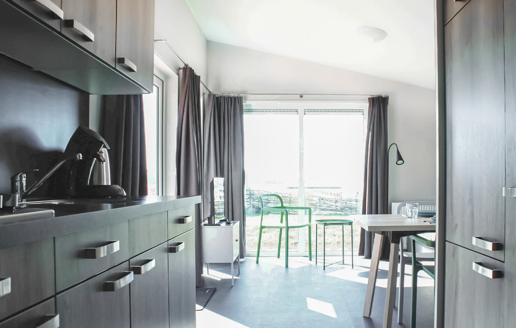 Semesterhus - Renesse , Nederländerna - HZE500 3