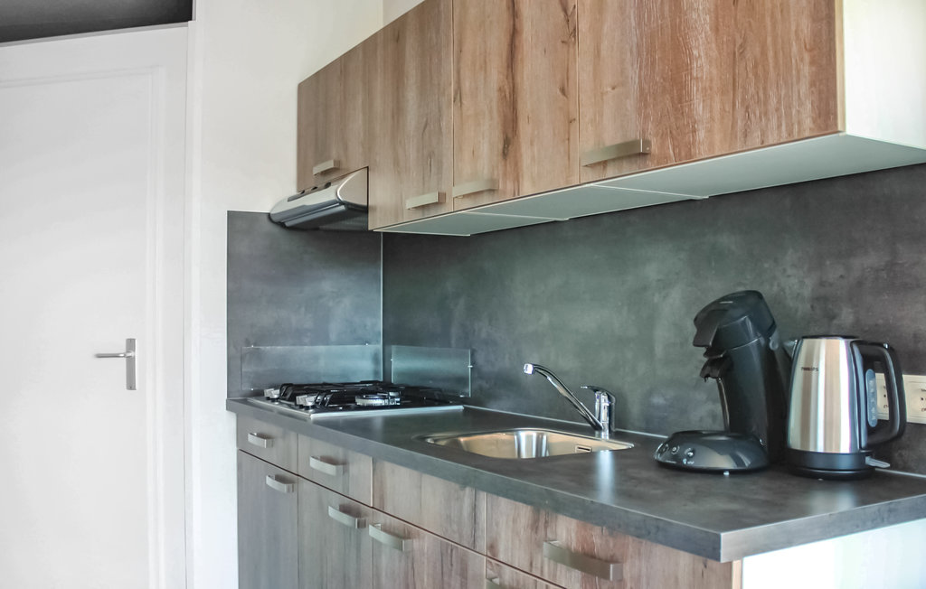 Semesterhus - Renesse , Nederländerna - HZE500 4