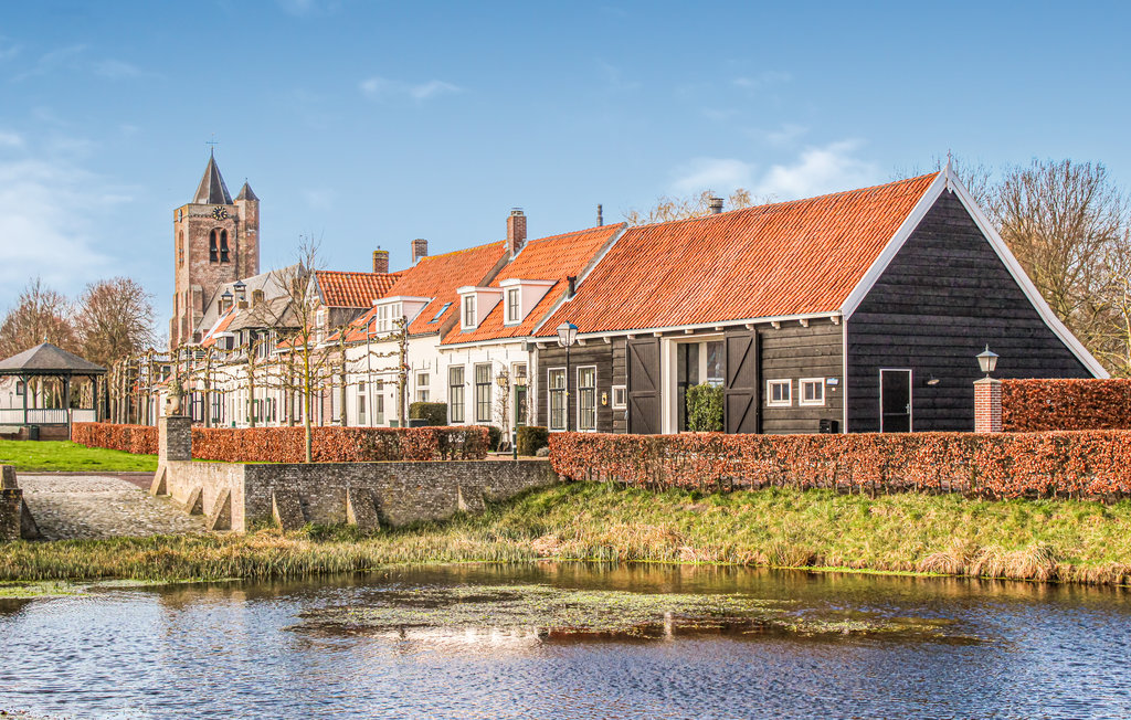 Ferienhaus - Heinkenszand , Niederlande - HZE240 38