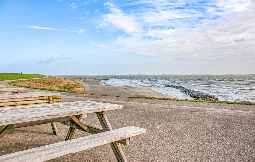 Ferienhaus - Heinkenszand , Niederlande - HZE246 9