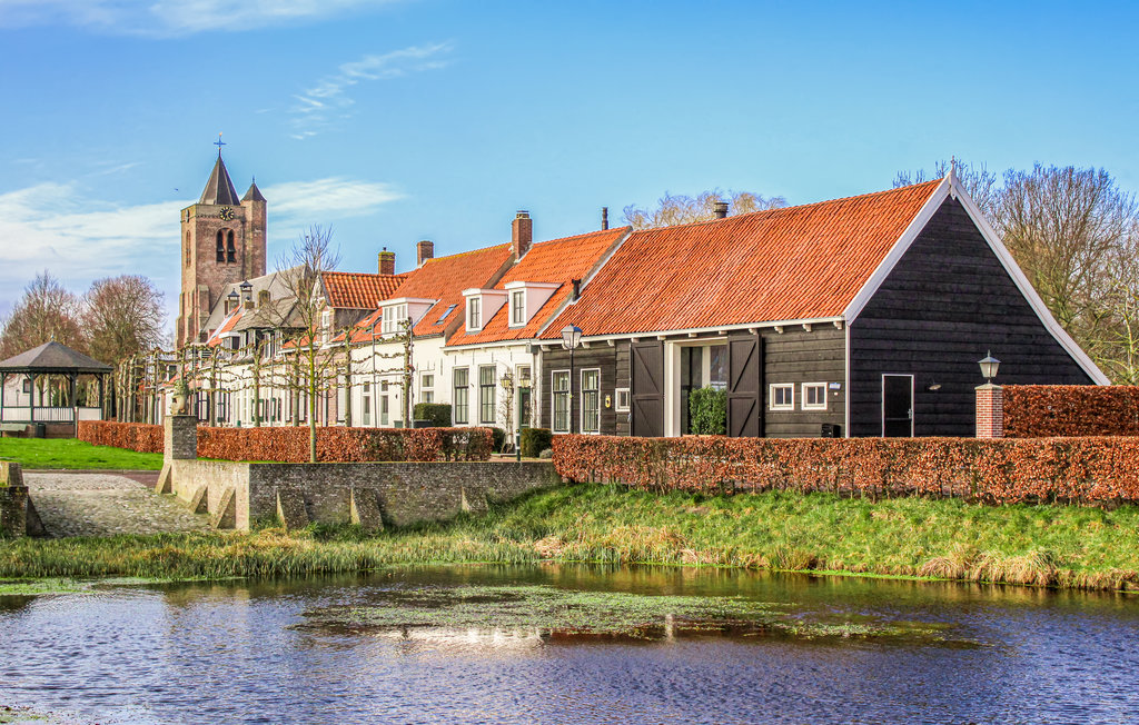 Ferienhaus - Heinkenszand , Niederlande - HZE278 35