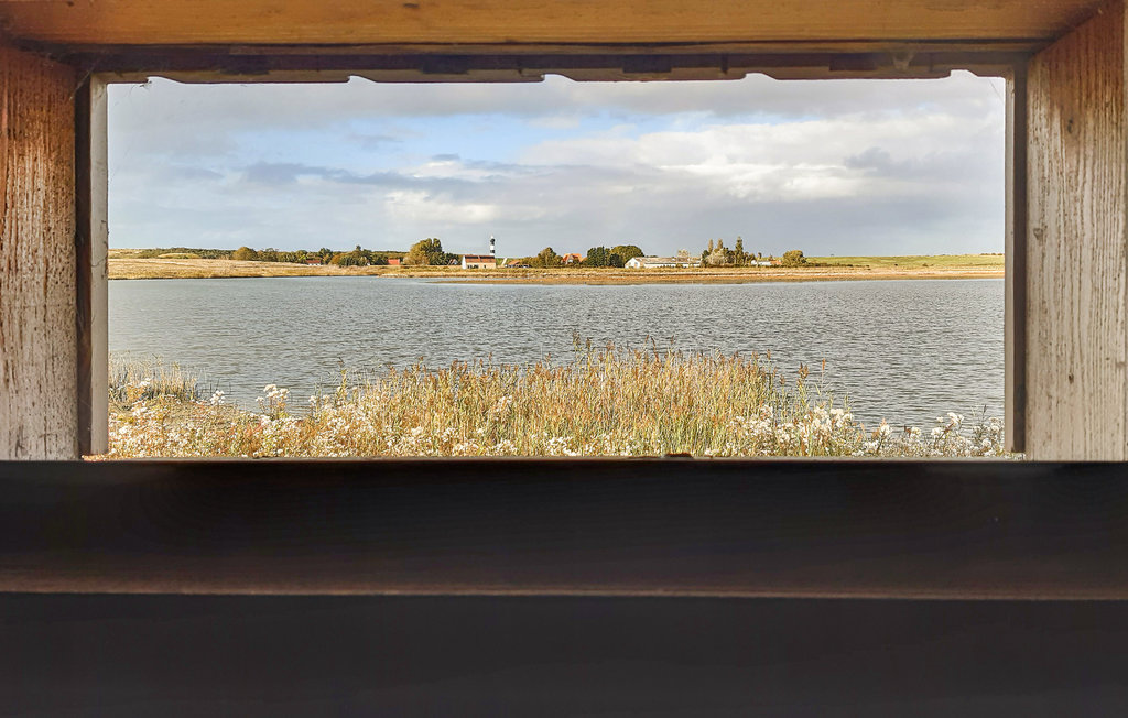 Semesterhus - Breskens , Nederländerna - HZE054 23